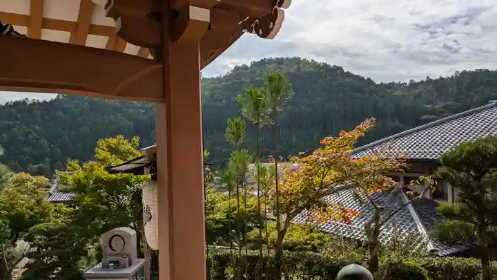 大龍寺(京都府)