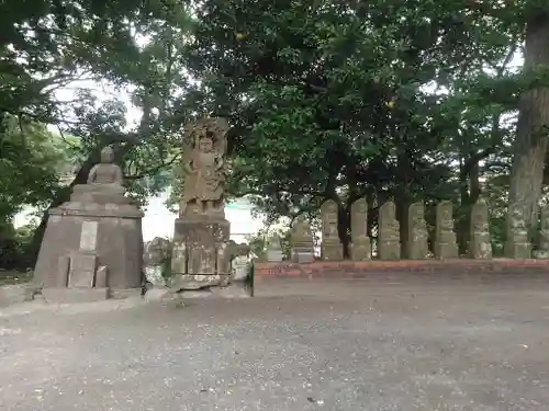 東蓮寺のその他建物