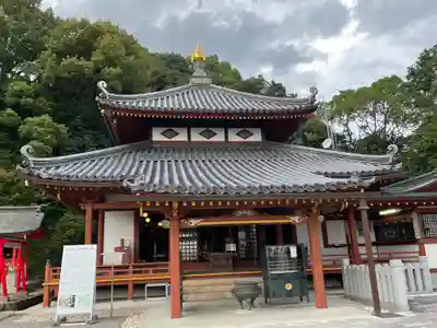 中山寺(兵庫県)