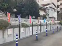 成田山横浜別院延命院(神奈川県)