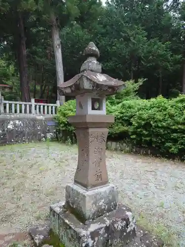 一宮浅間神社のその他建物
