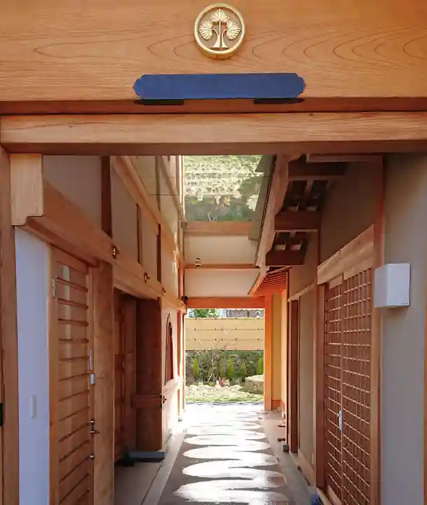 寿量山 速成寺のその他建物