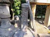 秋葉神社(古知野町)のその他建物