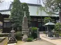 玉寳寺の本殿・本堂