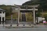 白兎神社(鳥取県)