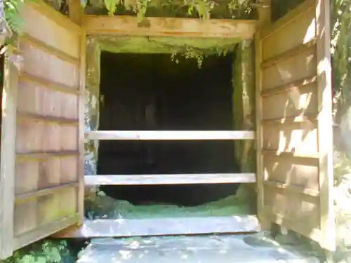 海蔵寺のその他建物