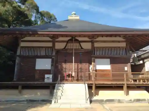 無動寺(兵庫県)