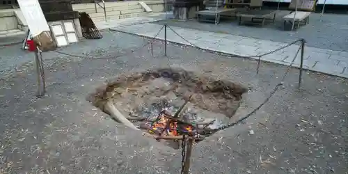 熊野若王子神社のその他建物