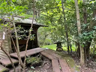 幣立神宮(熊本県)
