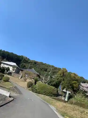 広沢寺の建物その他