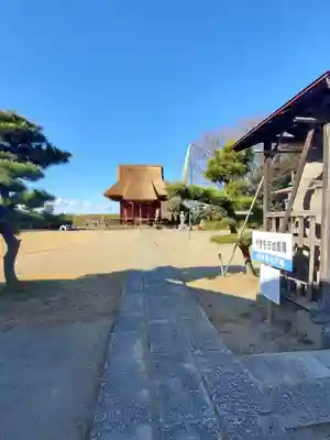 常楽寺のその他建物