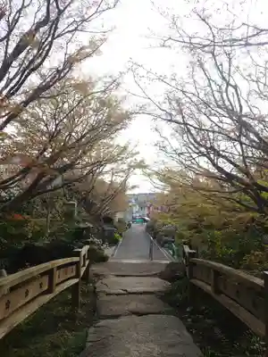 常泉寺(神奈川県)