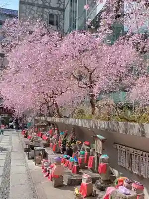 頂法寺（六角堂）(京都府)