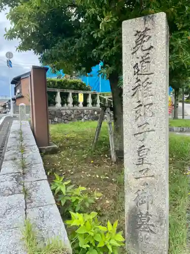 東屋観音のその他建物