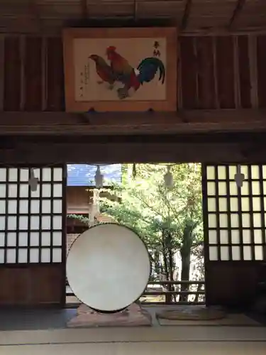 須佐神社のその他建物