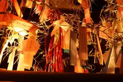 東京大神宮のお祭り