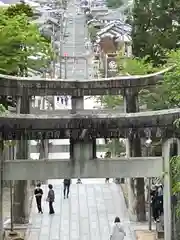 宮地嶽神社(福岡県)