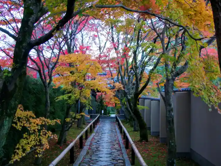 光悦寺(京都府)