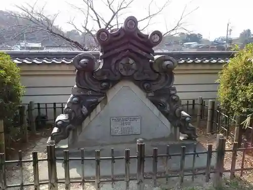 慈雲寺のその他建物
