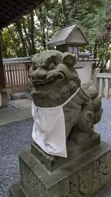 春日神社（小野原鎮座）(大阪府)