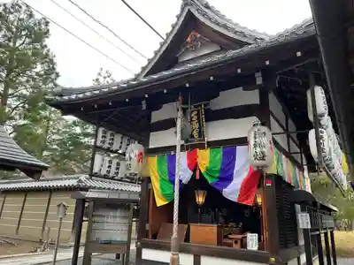 高台寺天満宮(京都府)