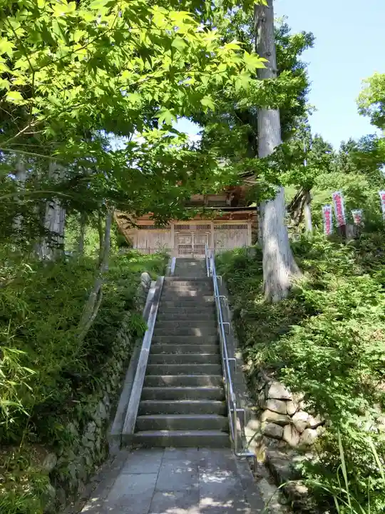 安国寺のその他建物