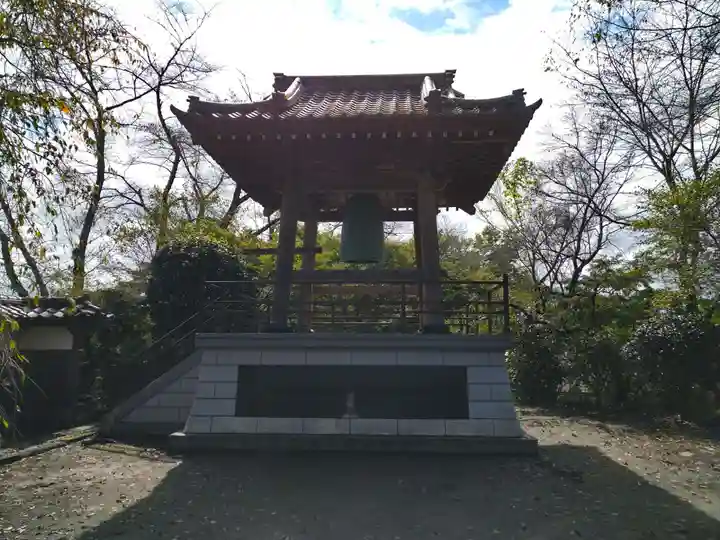 北野寺のその他建物