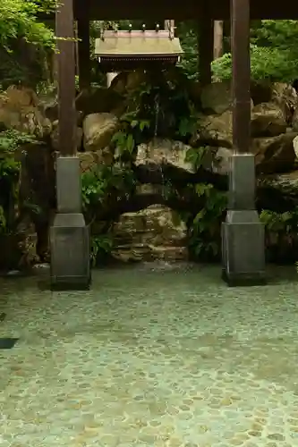 白山比咩神社(石川県)