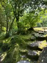 鶴嶺神社(鹿児島県)