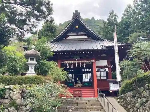 妙石坊(山梨県)