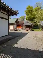 和泉五社総社(大阪府)