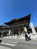 成田山新勝寺(千葉県)