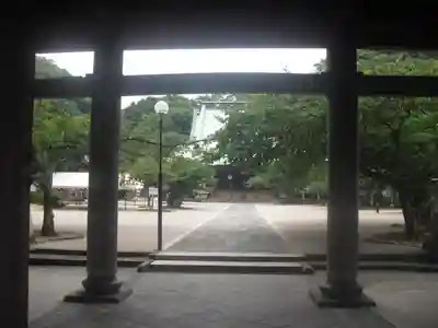 光明寺のその他建物