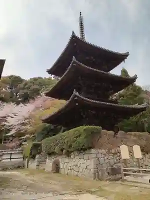 園城寺（三井寺）(滋賀県)