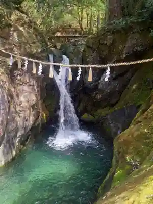 丹生川上神社（中社）(奈良県)