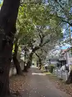 田端神社(東京都)