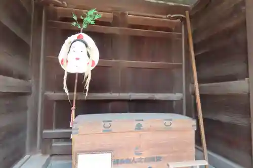 筥崎宮のその他建物