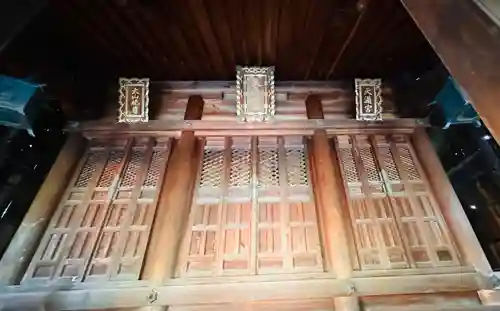 春日神社(福井県)