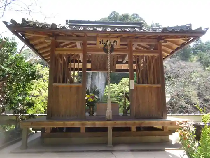 大野寺のその他建物