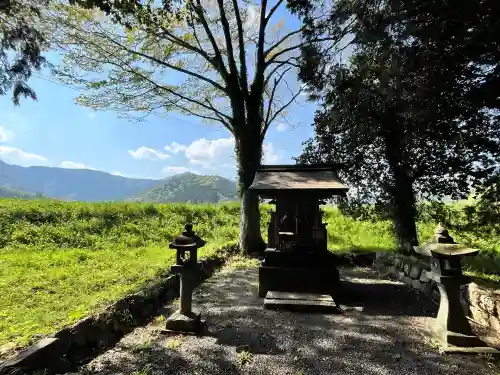 三輪神社(兵庫県)