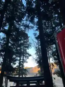 大宮温泉神社(栃木県)(2023年01月22日(日) 07時33分18秒投稿)