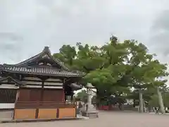 百舌鳥八幡宮(大阪府)