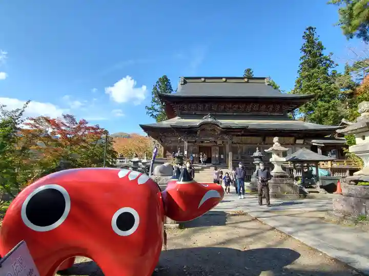 円蔵寺のその他建物