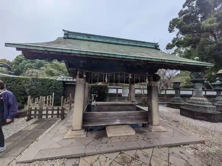 上野東照宮(東京都)