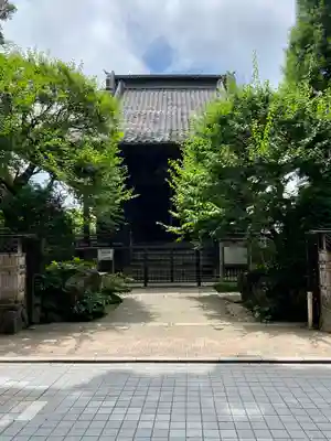 玉蔵院(埼玉県)