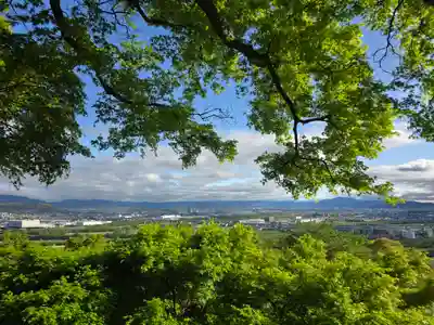 石清水八幡宮(京都府)