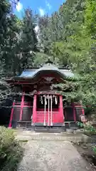 花園神社(茨城県)