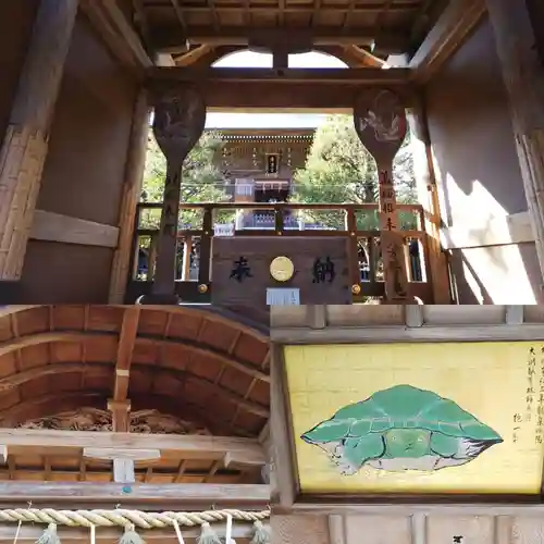 江島神社(神奈川県)