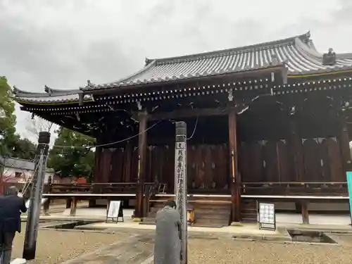 仁和寺のその他建物