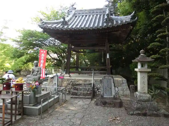 大興寺のその他建物